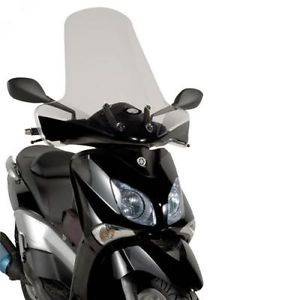 Szyba yamaha x-city 125-250 (07-14) 71 x 77 cm przezroczysta
