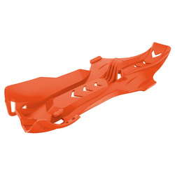 Osłona silnika fortresskid plate z osłoną pro-link ktm sx 250 '06-'16