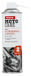 MOTOCARE SMAR DO ŁAŃCUCHÓW 0,5L (12)