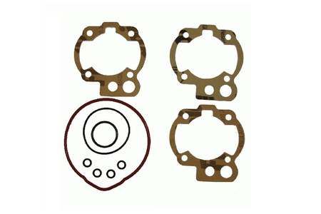 Komplet uszczelek top-end airsal minarelli am6 aprilia rs rx yamaha dt50 tzr50 40,30mm