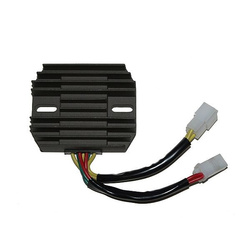 Electrosport regulator napięcia suzuki sv650 '98-'01, ls650 savage '96-'04, ls650 s40 boulevard '05-'17
