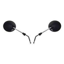 Lusterka uniwersalne okrągłe M10 Mz Etz (M10X1,5)