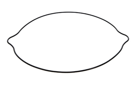 Prox 2022/12 uszczelka pokrywy sprzęgła suzuki rm 250 '96-'12 (zewnętrzna)