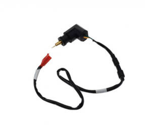 Elektrozawór ssania do Longjia LJ50QT-9M Euro 3