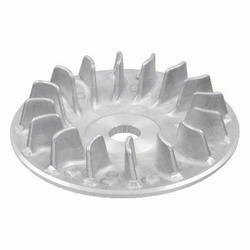 Zewnętrzne Koło Pasowe Wariatora Gilera Dna. Runner. Piaggio Beverly. X9.Et 4 125/150 Rms 10 032 0160