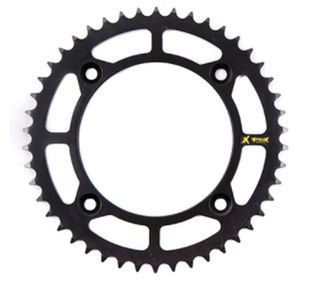 Zębatka tylna stalowa ultralite 4486 47 ktm sx 85/105 '03-22 (448647) (jtr895.47) (std.+1) (łańc.428)