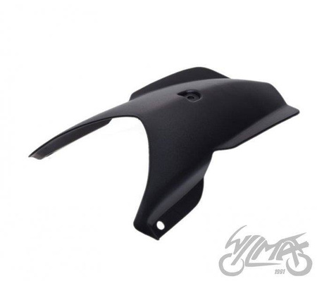 Przedłużenie błotnika przedniego do bmw f800