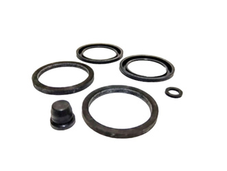 Zestaw naprawczy zacisku hamulcowego aprilia sr 50 '92-'04, leonardo 125 '96-'04, malaguti 125 ciak '00-'06