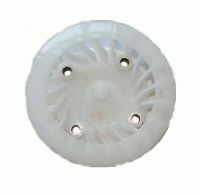 Wiatrak Wentylatora Power Force Agility 50 / Gy6 50 139qmb 4t