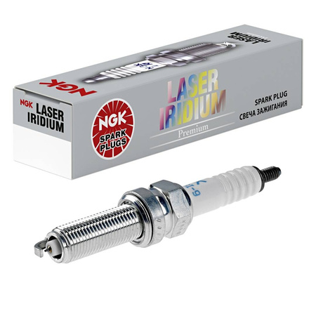 świeca zapłonowa lmar8bi-9 (nr 91909) suzuki dl1000 v-storm '14-'18 (4) – NGK