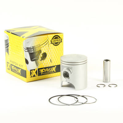 Prox tłok yamaha dt 125 r (dt125) '88-'06 (57mm=+1.00mm) - patrz 01.2245.100