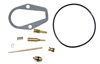 Zestaw naprawczy gaźnika honda cb 550 '74-'76