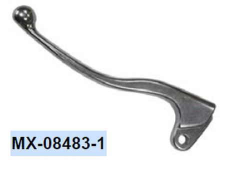 Dźwignia sprzęgła yamaha yz 125/250 '01-'14, wr 250 '01-'02, yz 250f '01-'08, yz 450f '03-'08 kuta (dsy16sn)