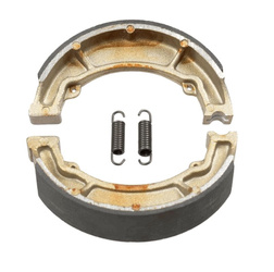 SZCZĘKI HAMULCOWE YAMAHA XC 125 BELUGA '88-'95, XC 125 T CYGNUS '95-'00, XC 180 CYGNUS '83-'84 (ŚR. 130MM)