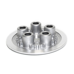 Prox płyta dociskowa sprzęgła kawasaki kxf 450 (06-09) kfx 450r (08-12)