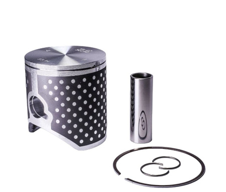 Vertex tłok ktm (2t) sx 85 (sx85) '03-'22, husqvarna tc 85 (tc85) 14-22 (46,94mm) race evolution 1 pierścień (53008004700)