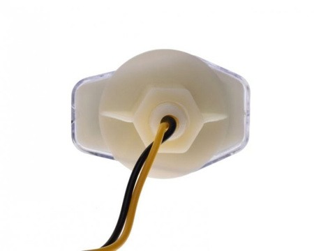 Kierunkowskaz led motocykl Suzuki Homologacja