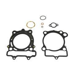 uszczelki top-end suzuki rmz 250 '19-21 big bore 83mm (do zestawu cylindrowego p400510100031)