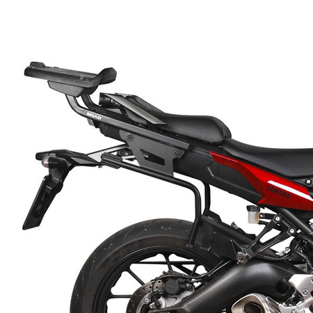 Stelaż do kufrów bocznych Shad 3P do Yamaha MT 09 Tracer