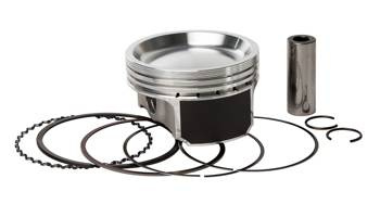 Vertex tłok polaris rzr 800efi '09-'14 big bore (81,95 mm=+2,00mm) (10,2:1)