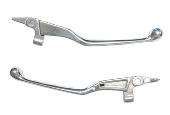 DŹWIGNIA HAMULCA YAMAHA XV1600 WILD STAR '99-'04, XVZ1300 ROYAL STAR '98-'01 (DHY22SN,71591)