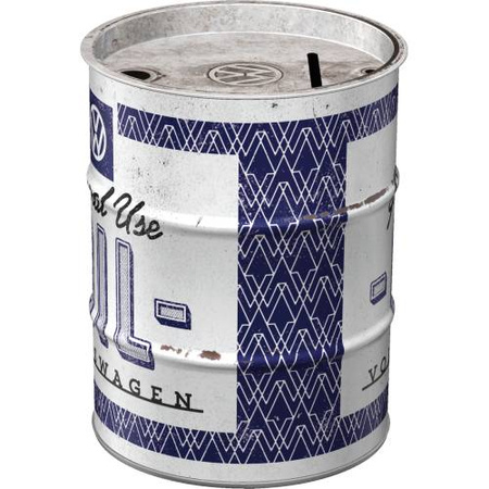 Skarbonka Beczka Vw General 31508