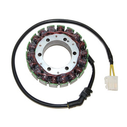 Uzwojenie alternatora (stator) honda vtr 1000 (98-05)
