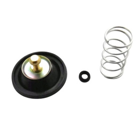 Zestaw naprawczy zaworu air cut honda cx 500 77-83, cb250/400n