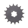 Zębatka przód zdawcza 16Z 428H Etz Mz150