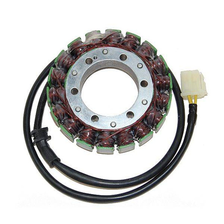 Uzwojenie alternatora (stator) triumph america / bonneville / scrambler / speedmaster / thruxton