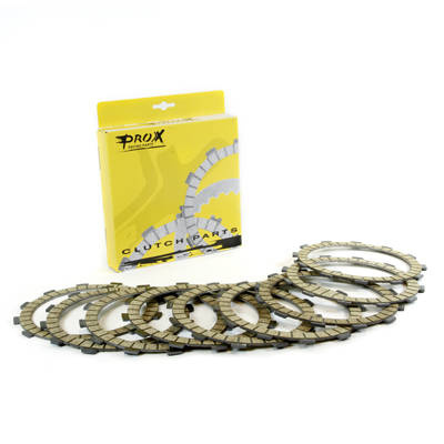 Prox tarcze sprzęgłowe yamaha yzf 426 '00 (ebs2352)