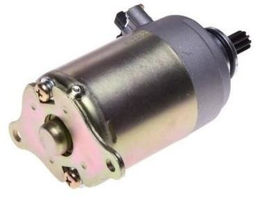 Rozrusznik elektryczny 9 Zębów 125 Gy6 4T ATV125