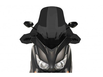 Handbary Puig Do Yamaha X-Max 125/250/300/400 Mocno Przyciemnione