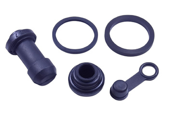 Zestaw naprawczy zacisku hamulcowego tył honda cr 125/250 '02-'04, crf 250/450r '03-'10