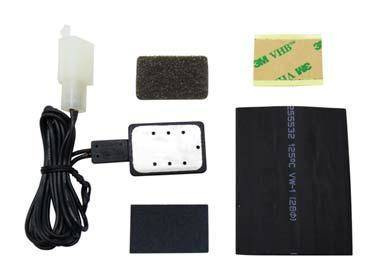 Podgrzewacz kciuka do manetek ( z wiązką do podłączenia )