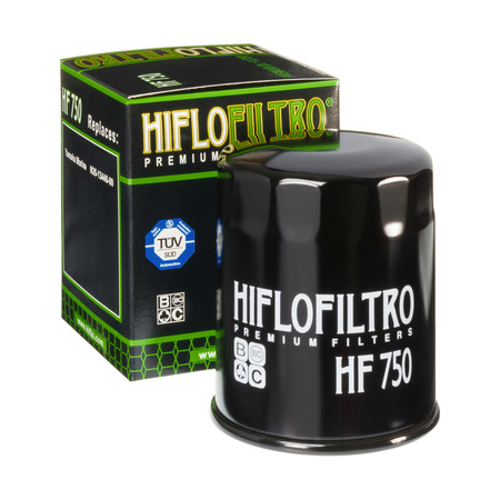 Filtr Oleju Hf750