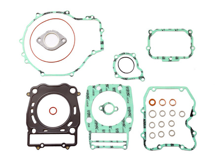 Athena komplet uszczelek polaris 500 magnum '96'-18, ranger 500 '06-'18, scrambler 500 '96-'18, sportman '96-14, sportsman/magnum '03-'12