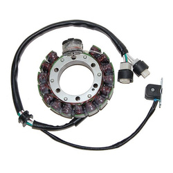 Uzwojenie alternatora (stator) yamaha yfm 350 warrior (90-95), big bear (90-94) (z impulsatorem)