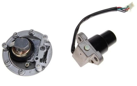 Stacyjka kompletna motorower 139Fmb Neken Fighter