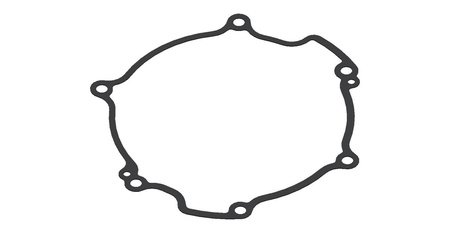 Uszczelka pokrywy sprzęgła (zewnętrzna) kawasaki kx 80/85 '98-'13