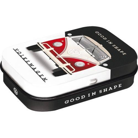 Mintbox Vw Good In Shape 81367