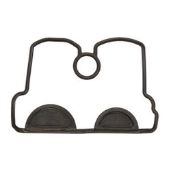 uszczelka pokrywy zaworowej kawasaki kxf 250 04-08, suzuki rmz 250 04-06
