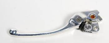 Dźwignia sprzęgła honda cbr 1100xx '97-'06, vfr 800 '98-'13, cbf 1000 '06-'12, vtr 1000f '97-'06 (5-382,72121) czarny