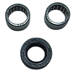 Tourmax zestaw naprawczy popychacza sprzęgła kawasaki kxf 450 '06-'17, er-6f/n '06-'11, z 750 '04-'08, zx-9r '00-'03, zx-10r '04-'09, zx-12r '00-'06 (made in japan)