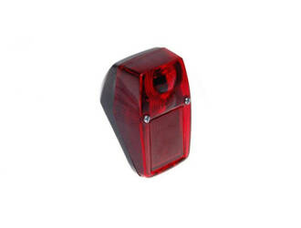 Lampa tył do Jawa Babetta