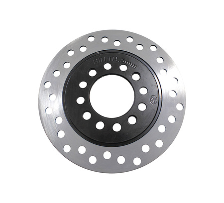 Tarcza Hamulcowa Tylna Power Force Quad Atv 4t 110 125