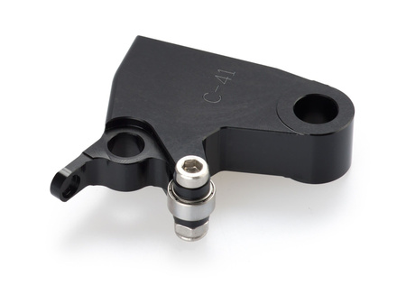 Mocowanie dźwigni sprzęgła 2.0 / 3.0 - do pierwszego montażu - 5767 (triumph daytona/ rocket iii/ tiger) puig czarne