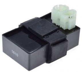 Moduł zapłonowy Cbt125 oraz 253Fmm