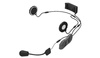 Interkom motocyklowy 10r bluetooth 4.1 do 900m z uniwersalnym zestawem mikrofonów ( bez radia ) ( 1 zestaw ) (el) - zastępuje 10r-01