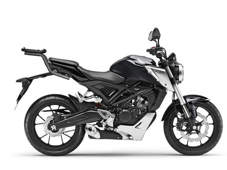 Stelaż kufra tylnego Shad do Honda CB125R Neo Sports Cafe